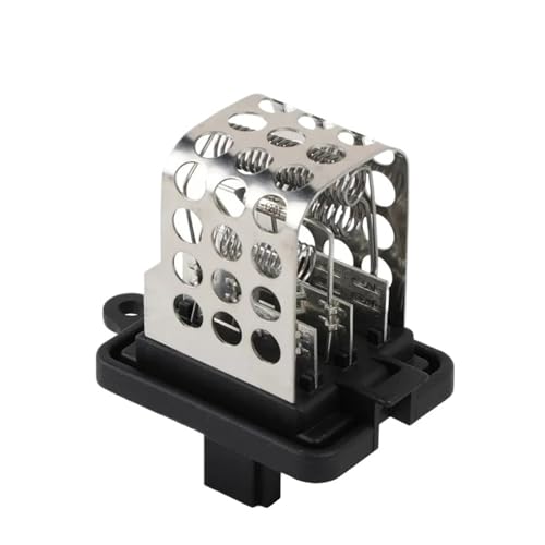 Módulo de control del ventilador Resistencia del ventilador motor 6450FL 6450.FL para Citroën Xsara (1997-2005) reemplazar