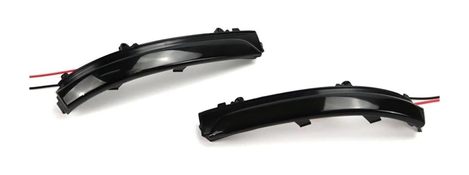 Intermitentes dinámicos de espejo para Golf MK4.5 y Passat B7 6