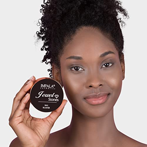 Impala - Bronzer e Illuminante | Terra Make up