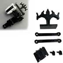 for Beyblade X Dual String Launcher Connector | Simultaneous Dual Launches, Easy Installation for 2 Launchers