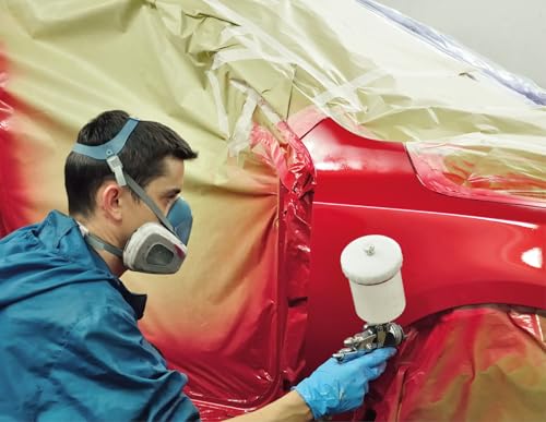 Einhell TE-AC 50 Silent Compressor Air (Whispering Compressor, 1500 W, Max. 8 Bar, Oil/Service Free Motor, 50 L Tank, Drain Screw, Safety Valve)