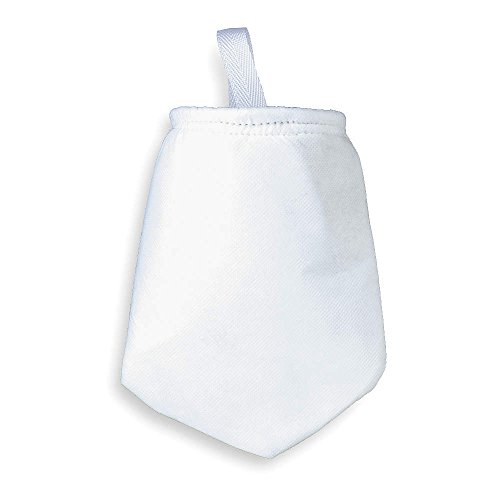 Filter Bag, 9 qt., PK12