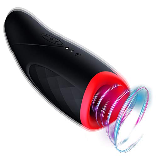 Blowjob Masturabation Electric Sucking Oral Cup Vibrating Masturbator Cup Hands Free Underwear for Men Bedroom Outdoor Thong Suction Cup Trainer Flạshlīghtmástùrbàtọr ụnderwear