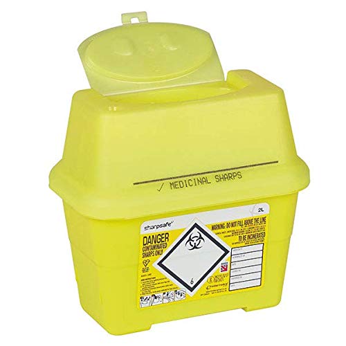 Basura contenedor rectangular para organizar el escritorio de casa