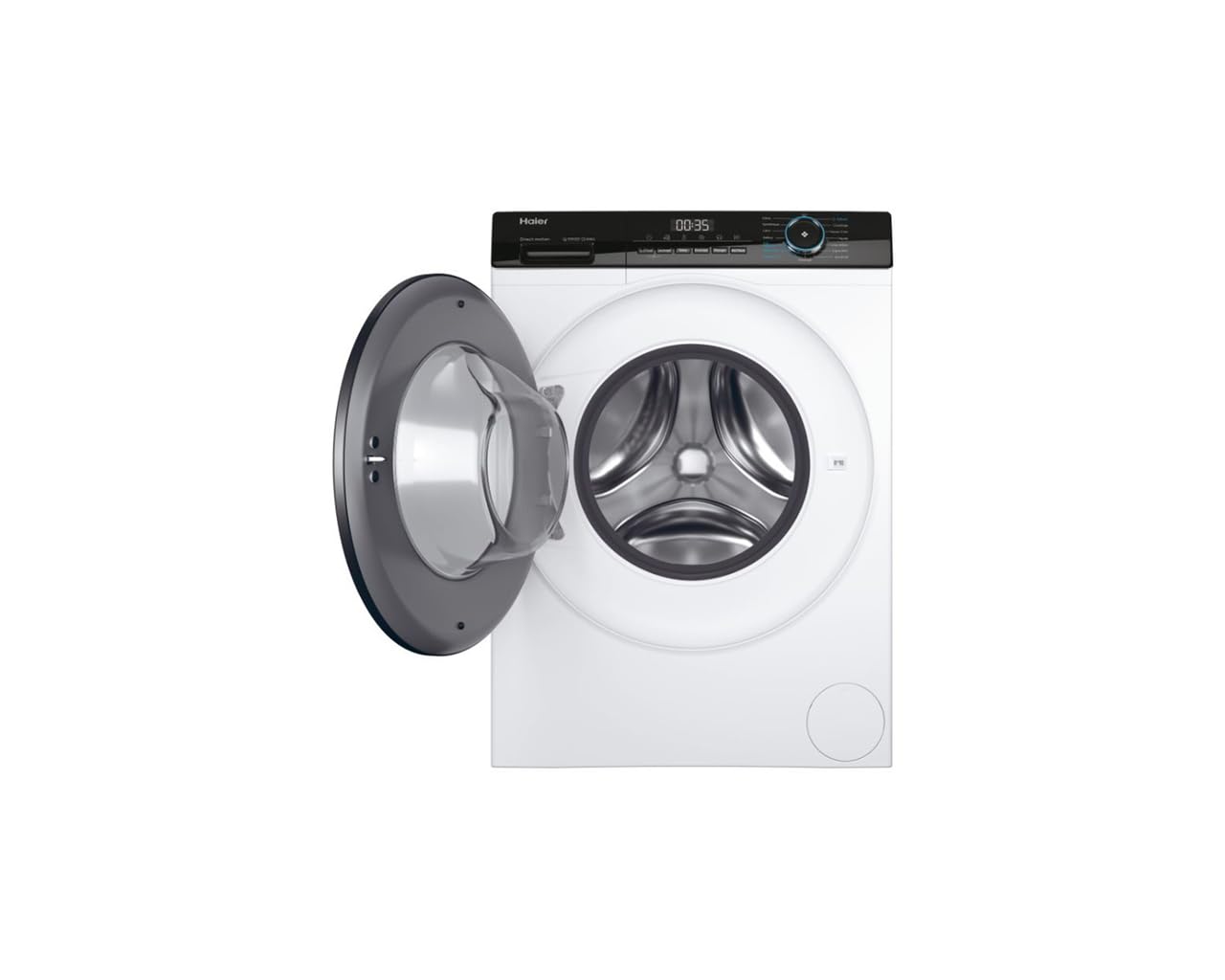 Lave-linge séchant Haier HWD100-B14939-FR