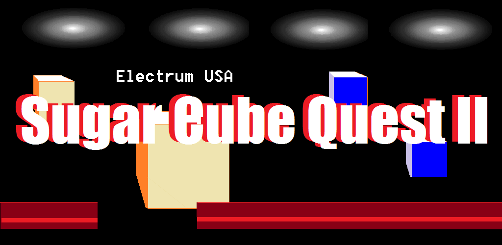 Sugar Cube Quest for Android