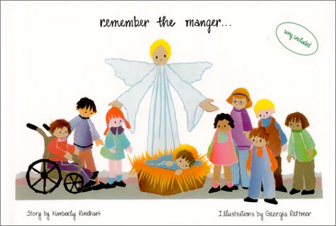 Remember the Manger