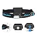 Price comparison product image Olight Array Recharageable Head Torch, Ultralight Rechargeable Headlamp for Night Running, Camping, Mountaineering and Other Outdoor Activities