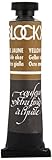 Blockx 212111BXC - Huile Ocre Jaune - 20ml tube
