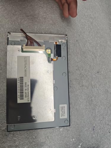 Image of 7 inch for LT070AC46000 LCD Display Screen on Stock