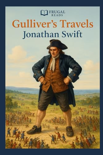 Gulliver's Travels into Several Remote Nations of the World