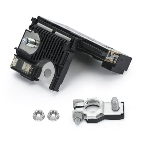 24380-3JA1A Positive Battery Fuse Terminal Compatible with Nissan Altima 2013-2018 Maxima 2016-2019 Murano 2015-2019 Pathfinder 2013-2019 Battery Fusible Fuselink Fuse # 926-001