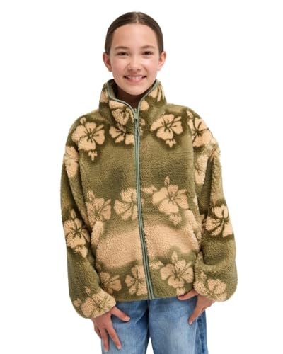 Anorak Roxy Apparel Outer Layer Fille 4-16 pour le snowboard