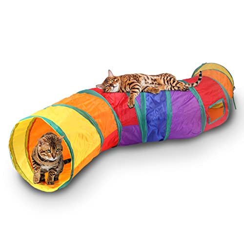 Mejores review On-line Accesorios para gatos Top cinco. 14 Imagen adicional