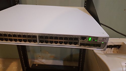 3 com Switch 4500 48 X 10/100TX 2 X SFP/TX PoE, 3 com Switch 4500 48 X 10/100TX 2 X SFP/100Base-TX PoE