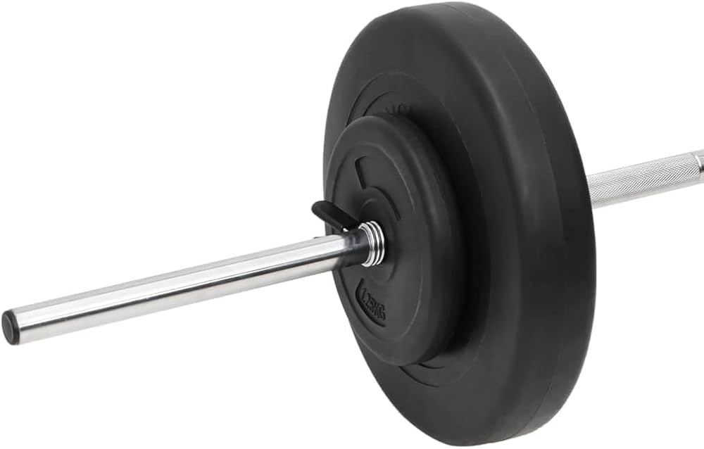 バーベル・ダンベル・プレート60kg