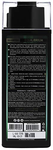 Truss Equilibrium Shampoo 300ml