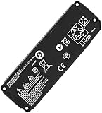 Bestome, batteria di ricambio compatibile con Soundlink Mini / Bose SoundLink Mini Bluetooth Speaker / Bose SoundLink Mini Bluetooth Speaker I/Bose Mini I