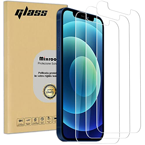 Protector Cristal Templado Iphone 11 Marca Mixroom
