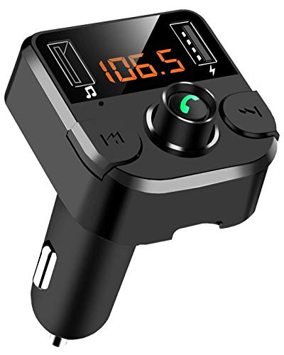 Best Usb Music Player For Car With Audio Jack