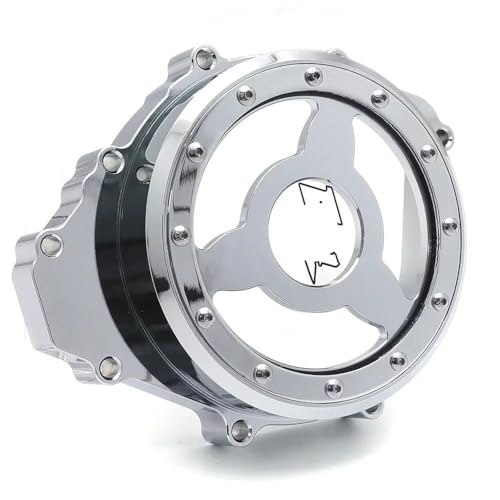 Carter protection moteur YZF R1 en aluminium usiné de précision