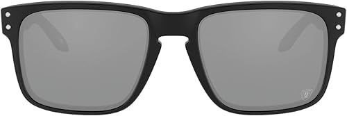 Oakley Men's Oo9102 Holbrook NFL Collection Square Sunglasses