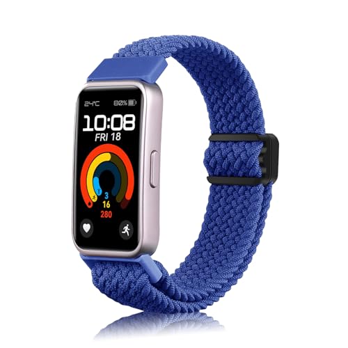 [NicMool] oh Huawei Band 10/10 Aluminum Edition/9/8Ή oh xg ?̓iC CobN ߉\ 􂦂 y ϋv ݊t@[EFC 10 9 8p KtBbg _݌v }Ol