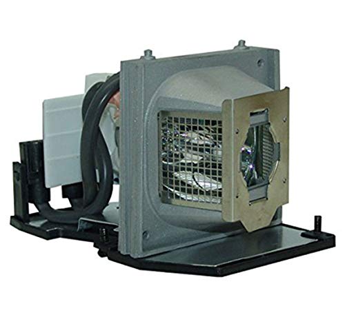 GOLDENRIVER BL-FU220A Projector Lamp Assembly with Original Bulb and Generic Housing Compatible with OPTOMA HD6800 / HD72 / HD72i / HD73 with One Year Warranty