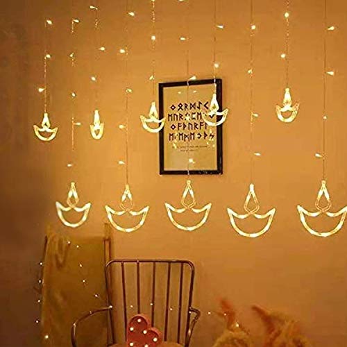 Image of Led Lights (Diyas String WW, 1)