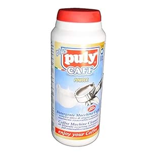 Puly Caff Plus Powder Kaffeefettreiniger 900 g