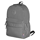 Olympia Princeton 18 Inch Backpack Backpack