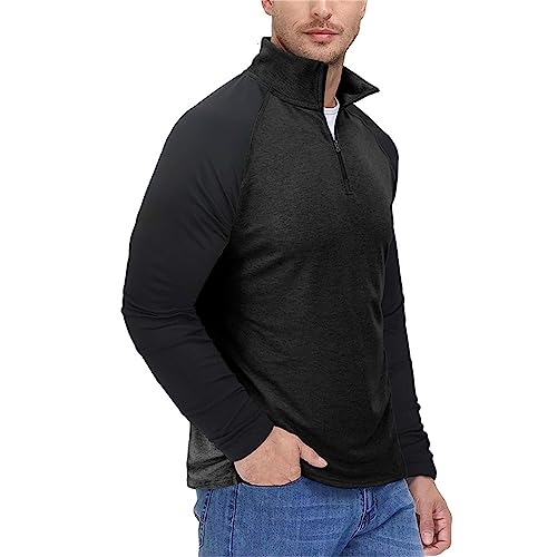 Teeshirt de travail homme décontracté pour le bureau et les loisirs