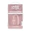Pink Nude Medium Coffin