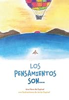 Los Pensamientos son... 1691448249 Book Cover