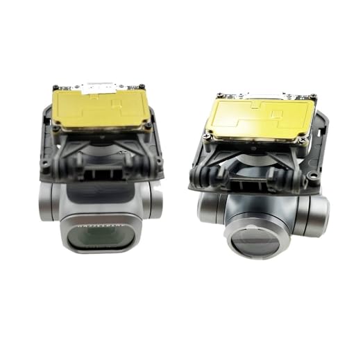Ficha técnica IVYARD Cámara cardán HASSELBLAD Zoom Genuina para dji Mavic 2 Pro Zoom Drone Pieza de Repuesto Color: Para Mavic 2 Pro - Fernando Cortés
