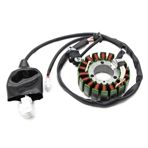 Stator moto pour Yamaha YP250 Grand Majesty 2004-2007 Bobine d'allumage