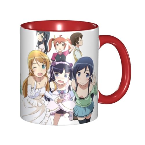 ̖Ȃɉ킯Ȃ }OJbv R[q[ Z~bN  Jbv Jbv ׂ~ߎ e ۉR[q[Jbv H Z~bN ItBX z[ Mtgp 330ml Red