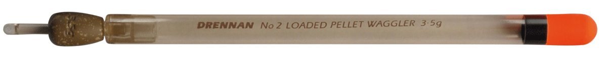 Drennan Float Loaded Pellet Waggler 3.0 g โ image 1