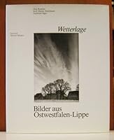 Wetterlage. Bilder aus Ostwestfalen. 3923231032 Book Cover