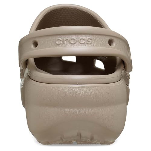 Image of Crocs Women's Classic Platform Clog