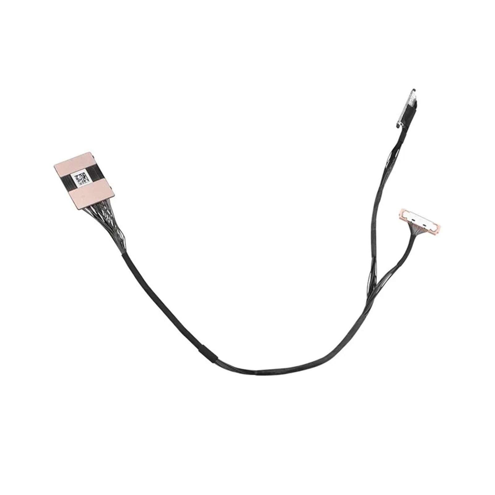 ZJSWTH Gimbal Camera PTZ Cable Signal Line Transmission Flex Wire for D-JI Mavic Mini Repair Part