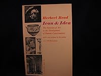 Icon & Idea: The Function of Art in the Development of Human Conciousness B000NPYX46 Book Cover