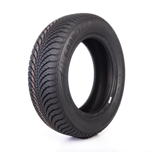 Goodyear Vector 4Seasons G2 M+S - 165/65R15 81T - Ganzjahresreifen – Ansicht 4