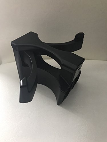 Inserto portavasos consola Toyota 4RUNNER 2003-2009 miniatura 2