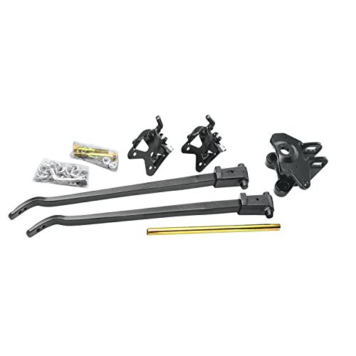Reese Weight Distribution Kit, 12,000 lbs. Capacity, Without Shank