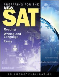 Preparing for the new sat: evidence-based reading and writing