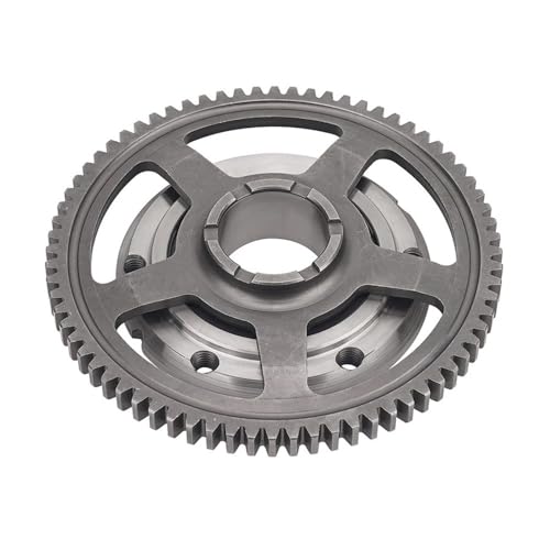 Démarrage TRX400EX difficile ? Commandez l'embrayage 28110-HN1-A70