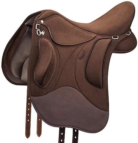 Wintec Pro HART Endurance Saddle