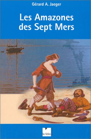 Les Amazones des sept Mers