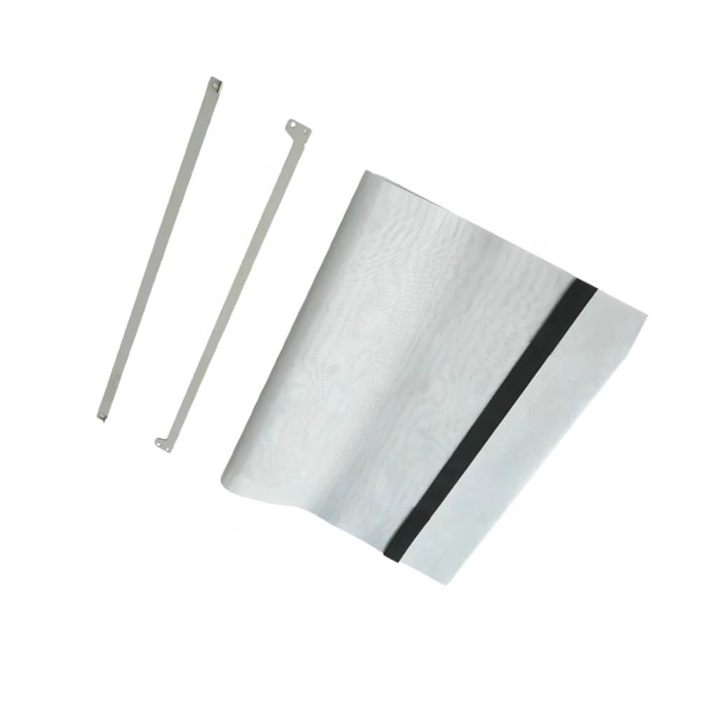 Kit d'écran Assy anti-bouchage pour réparer les duplicateurs Riso RV